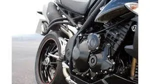 Triumph Speed Triple
