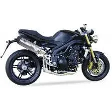 Triumph Speed Triple