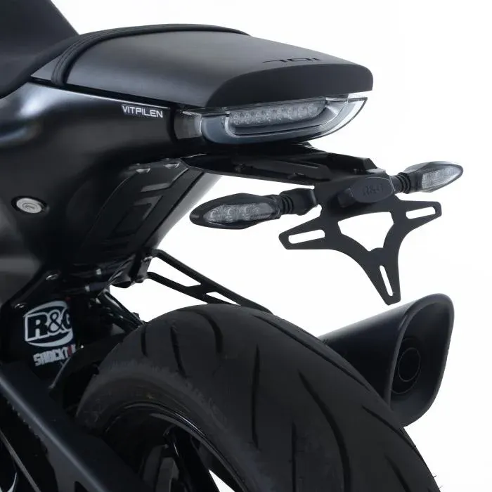 Husqvarna Vitpilen 701