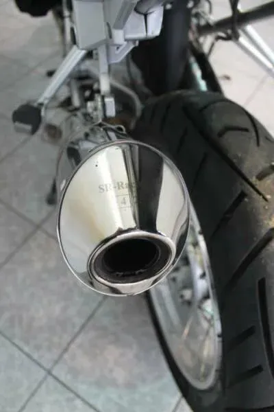 BMW R 1200 GS