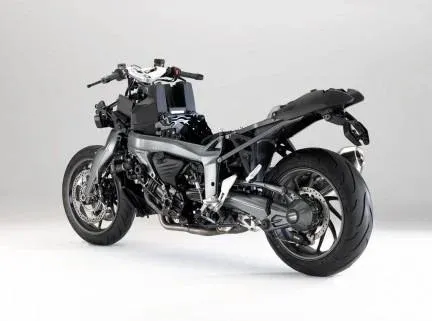 BMW K 1300 R