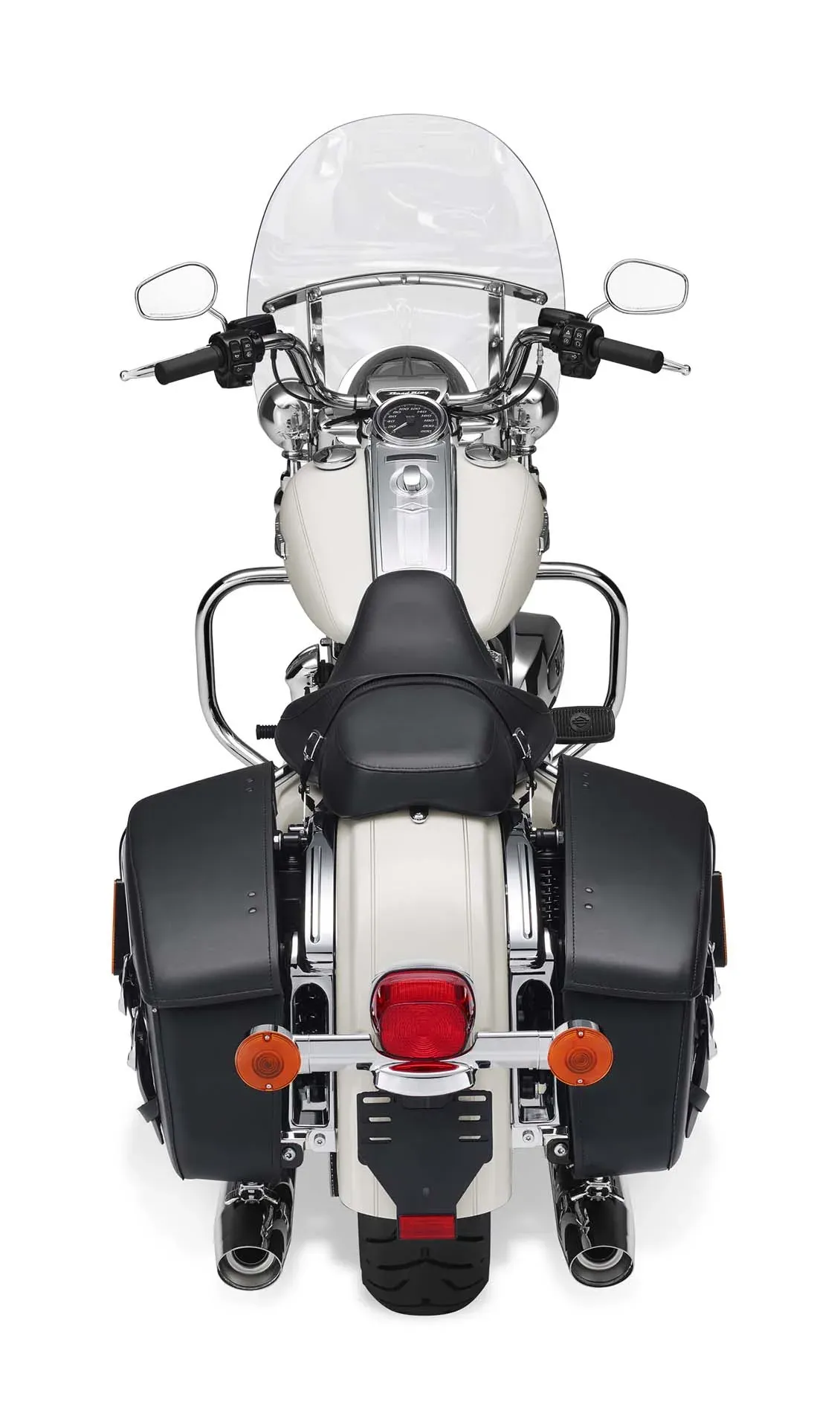 Harley-Davidson Road King