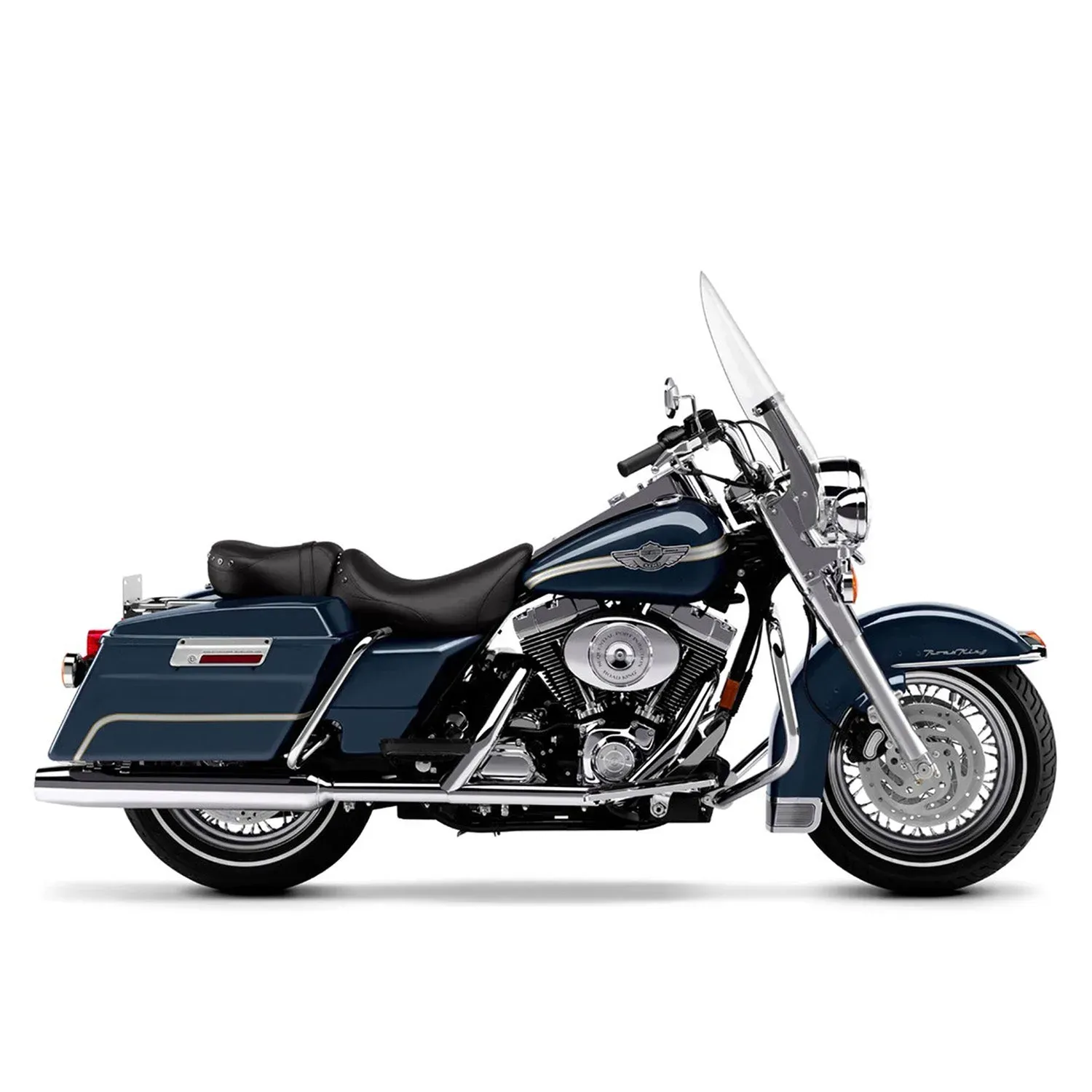 Harley-Davidson Road King
