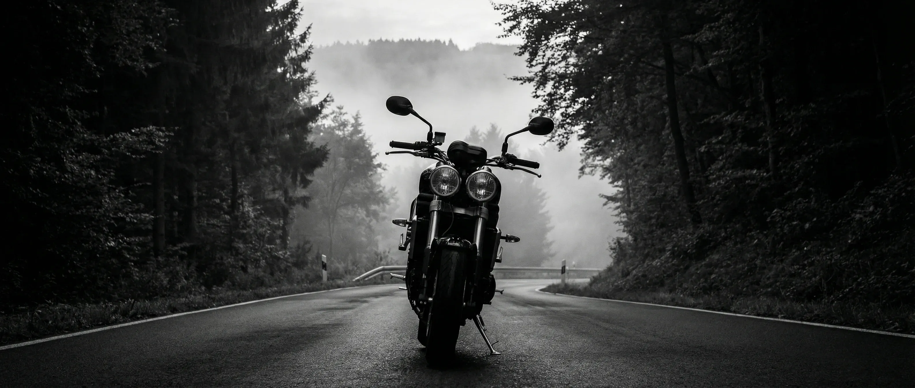 Triumph Speed Triple