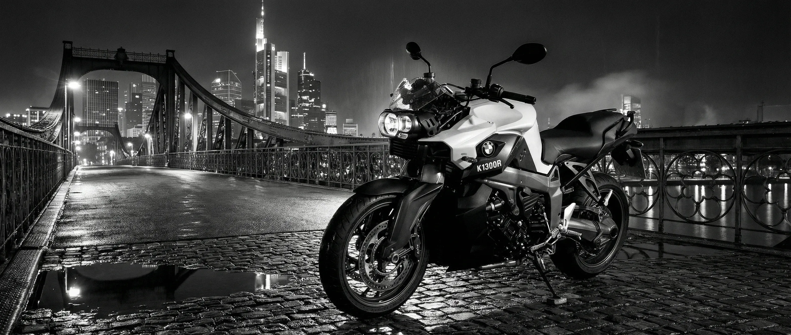 BMW K 1300 R