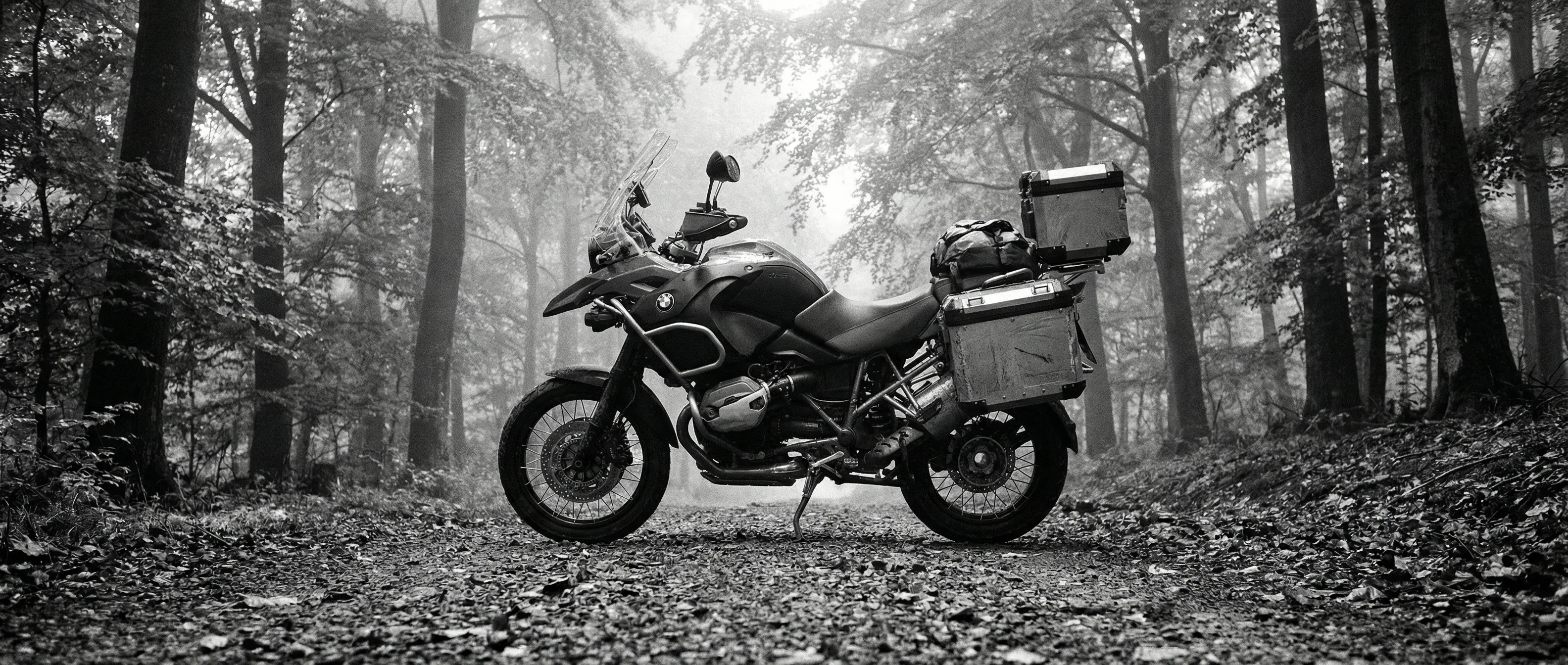 BMW R 1200 GS